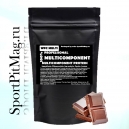 Multicomponent Protein Chocolate, Многокомпонентный Протеин Шоколад 1000 ГР.